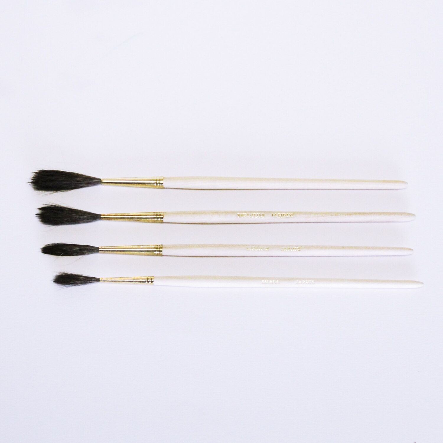 JahPix Brush - Pointed Scroll