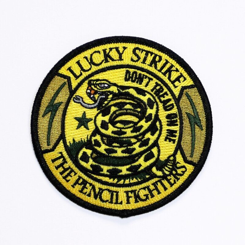 LUCKY STRIKE