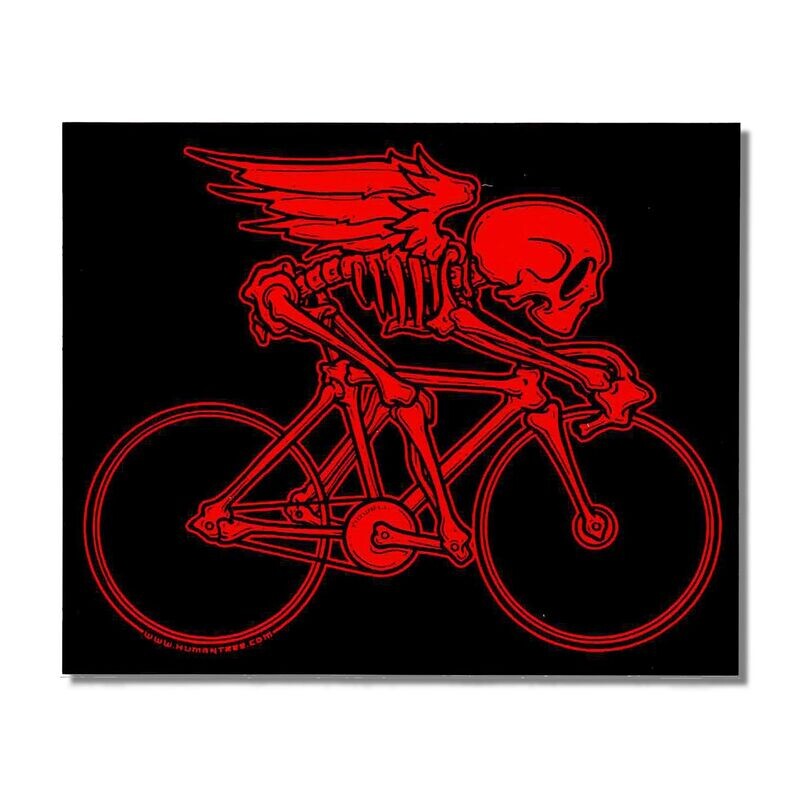 Skeleton Rider