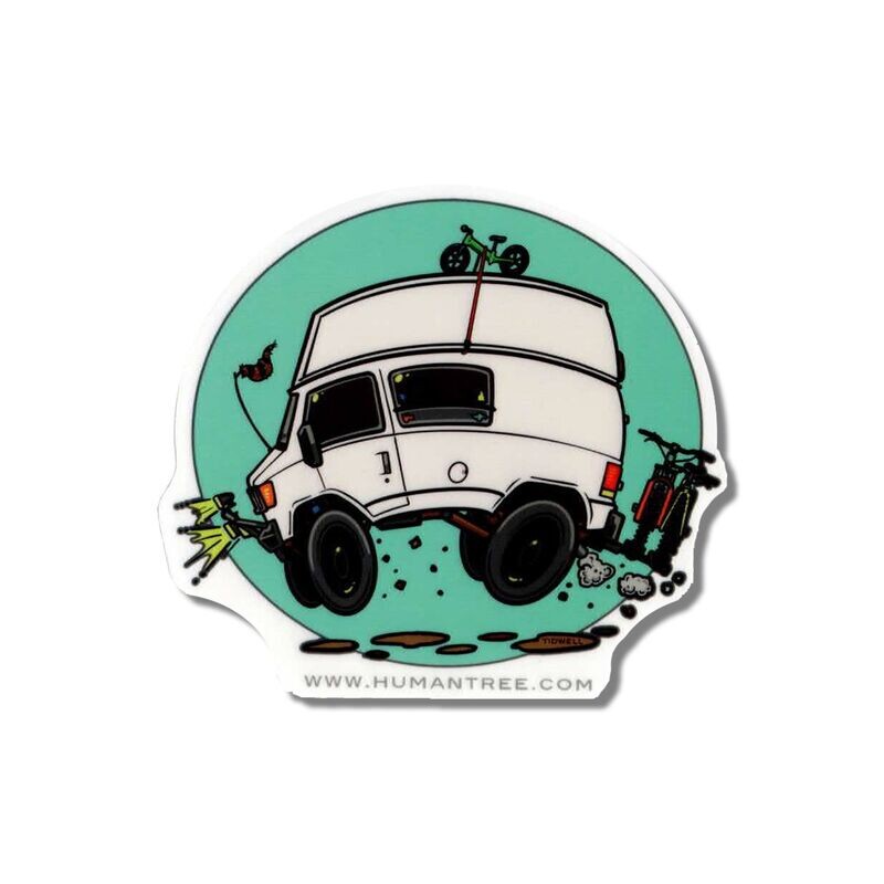 ADVENTURE VAN
