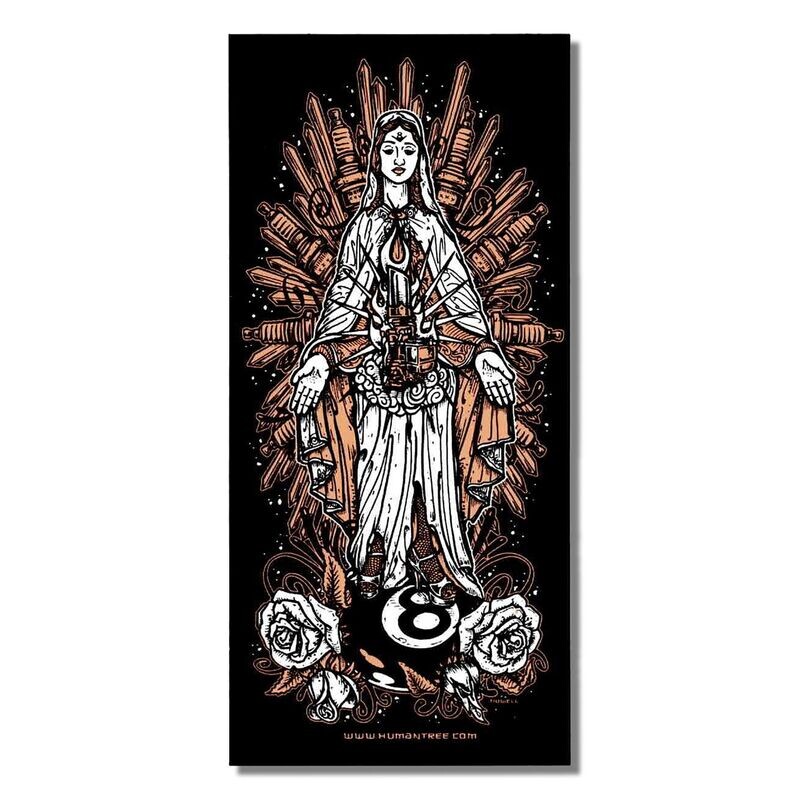 Virgin Mary