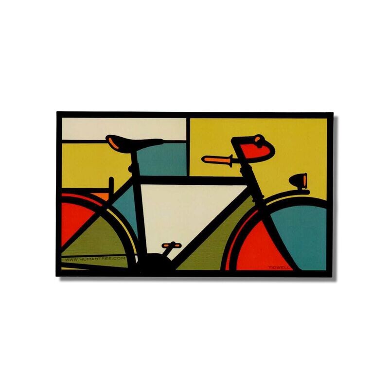 MODERN ART BIKE