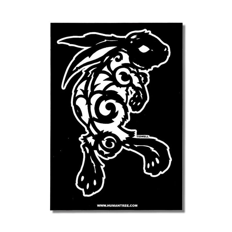 Tidwell Rabbit