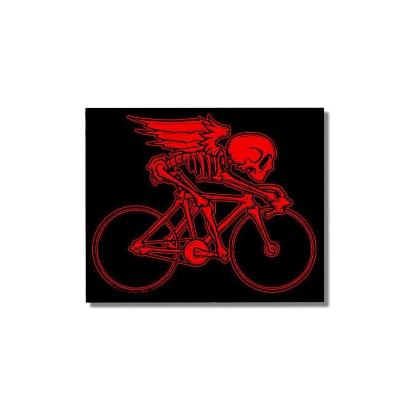 Skeleton Rider small