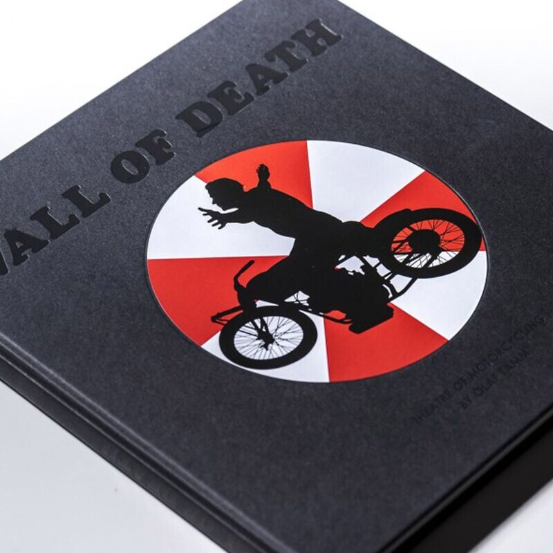Wall of Death - Theatre of Motorcycling Wall of Death - Theatre of Motorcycling
