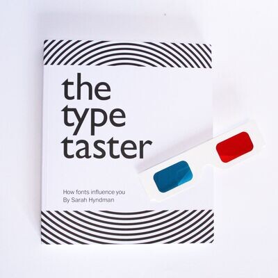 The Type Taster