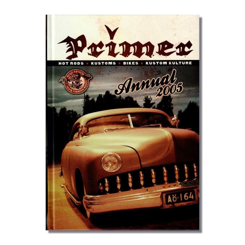 Primer Annual 2005