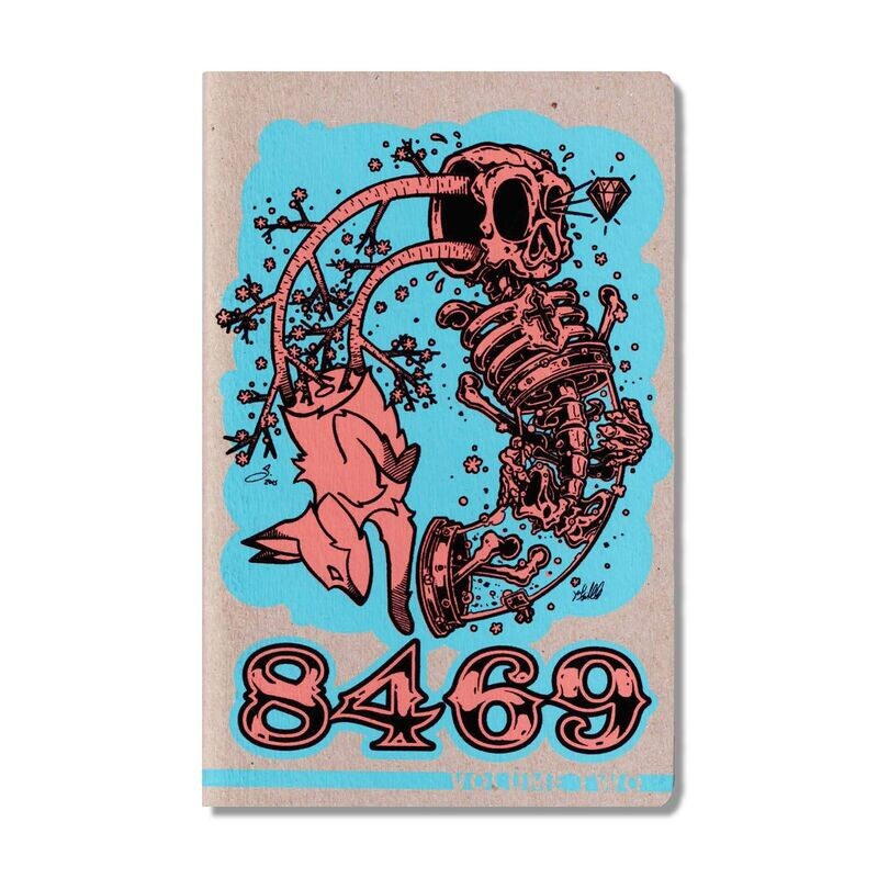 8469 Vol. 2