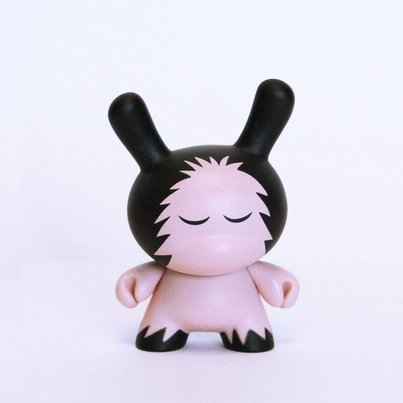Dunny Series 2013 - Jeremyville 3/40 Dunny Series 2013 - Jeremyville 3/40
