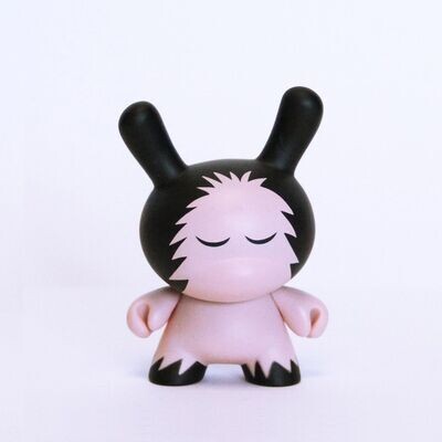 Dunny Series 2013 - Jeremyville 3/40