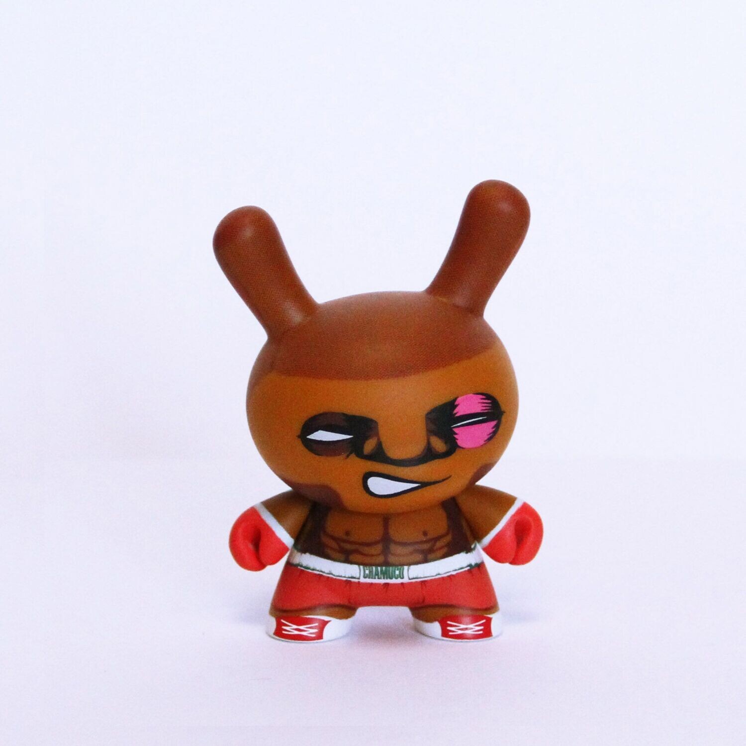 Dunny Series Atzteca II - Luis Mata 2/25