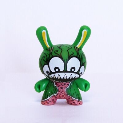 Dunny Series 2013 - Ardabus Rubber 1/40