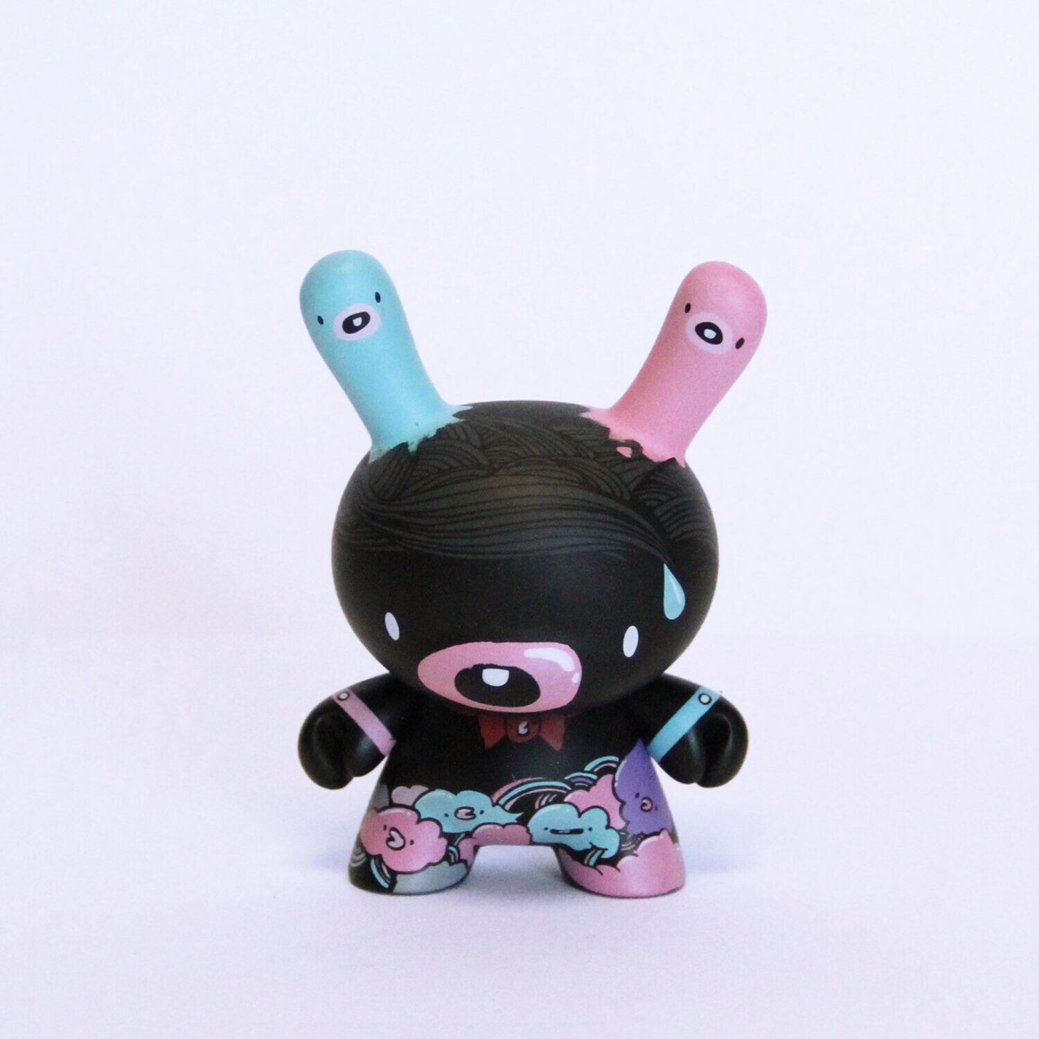 Dunny Series 2013 - Chairman Ting ?/??