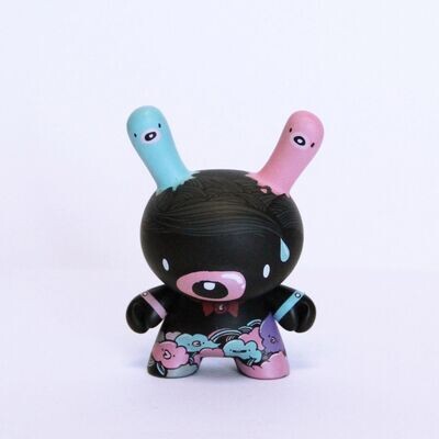 Dunny Series 2013 - Chairman Ting ?/??
