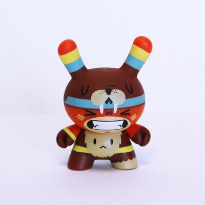 Dunny Series 2013 - DGPH 2/20