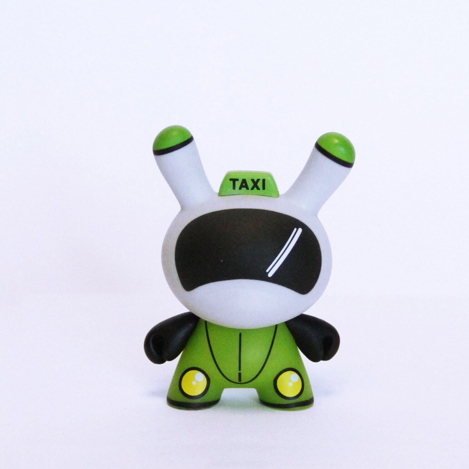 Dunny Series Atzteca II - Anais e3 2/25