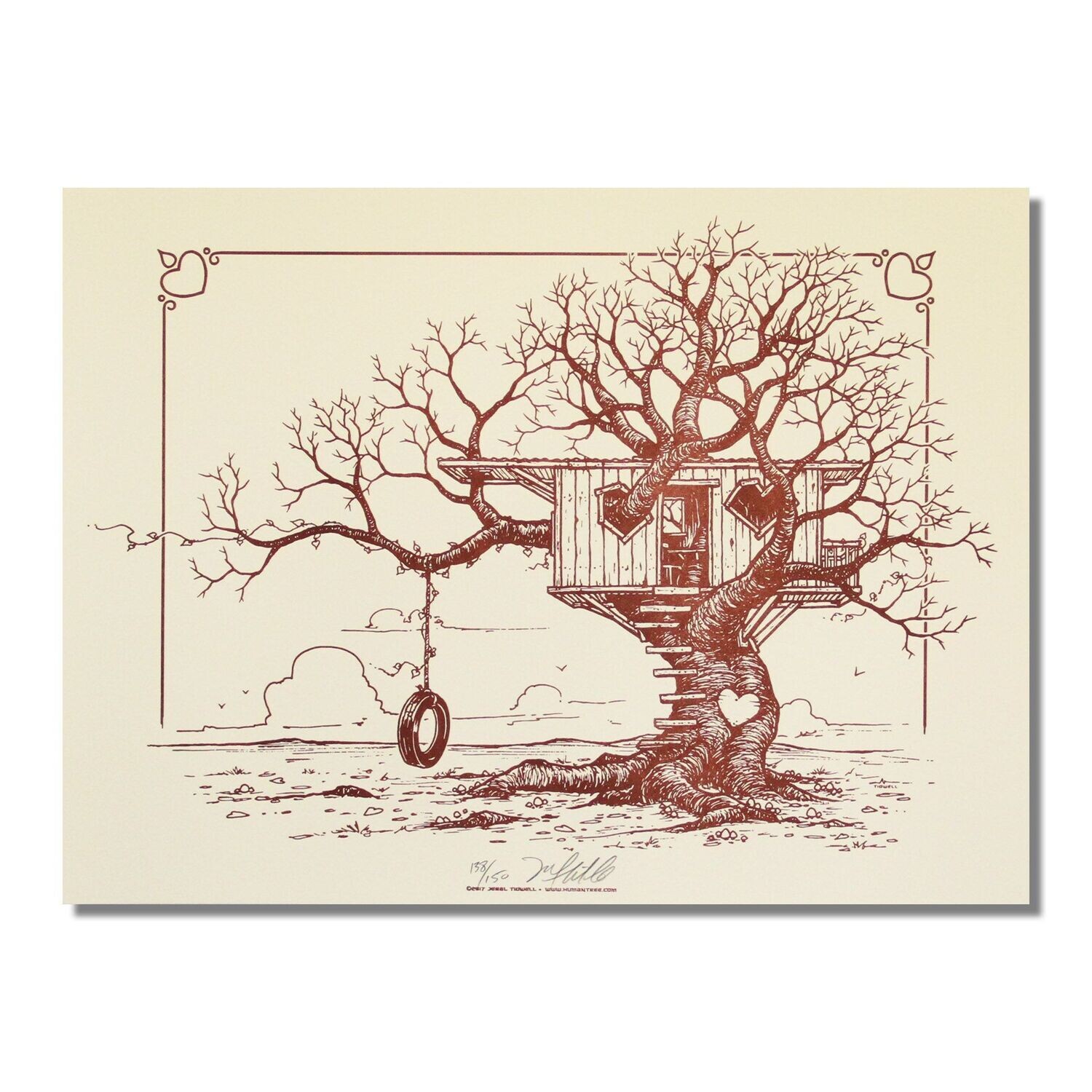 Treehouse