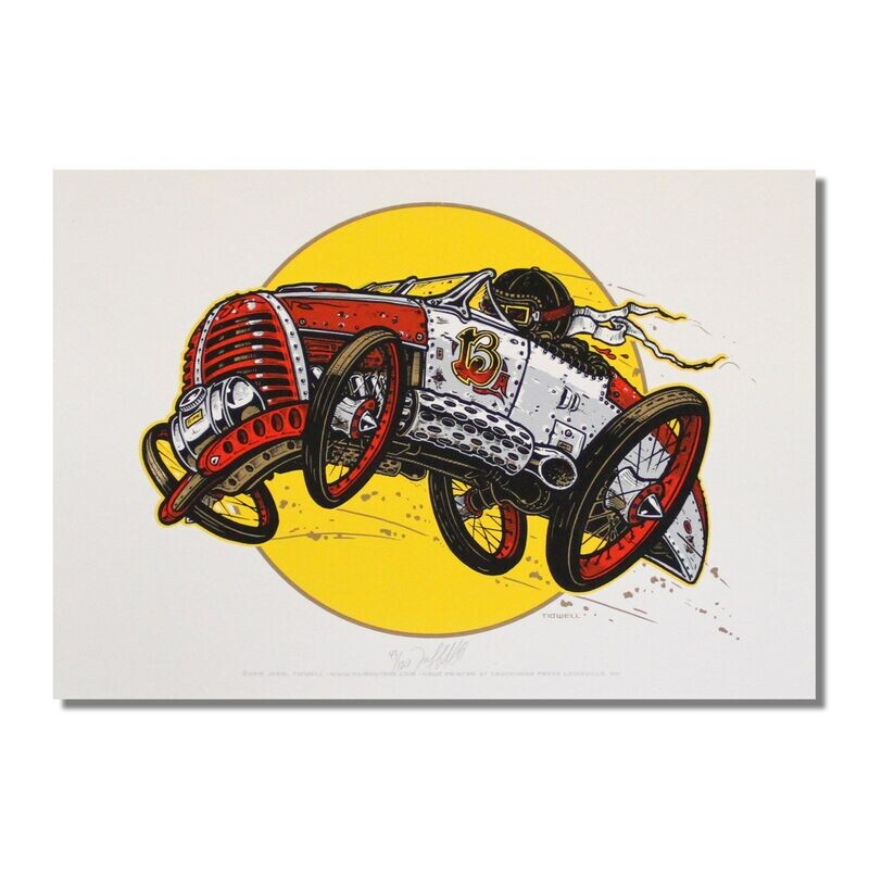 Speedster