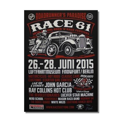 Race61 2015
