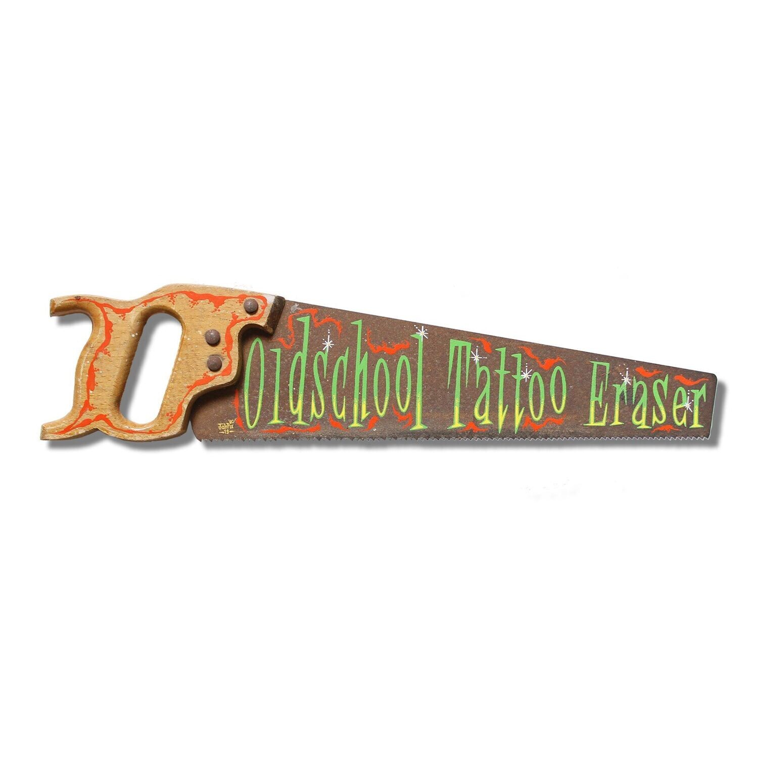 Tattoo Eraser