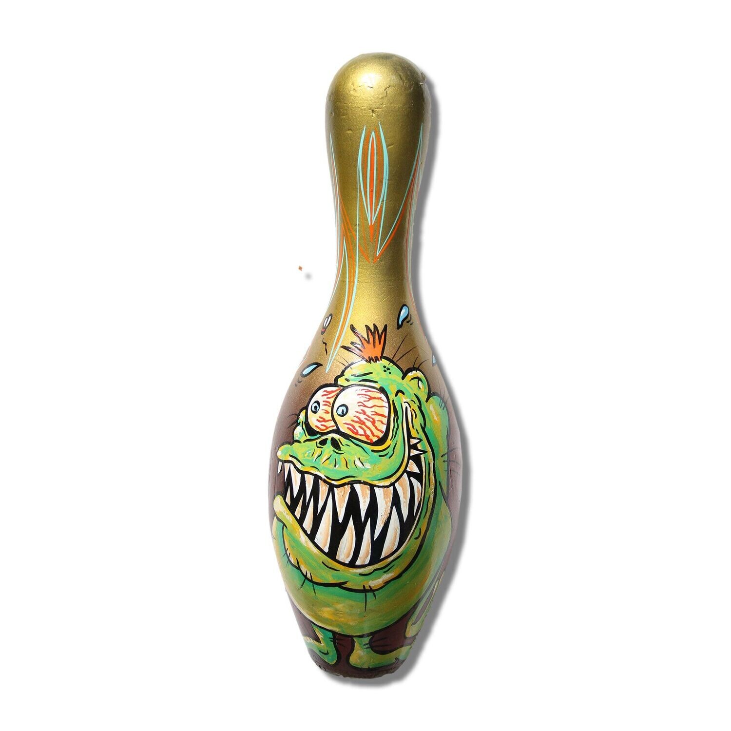 Monster Pin