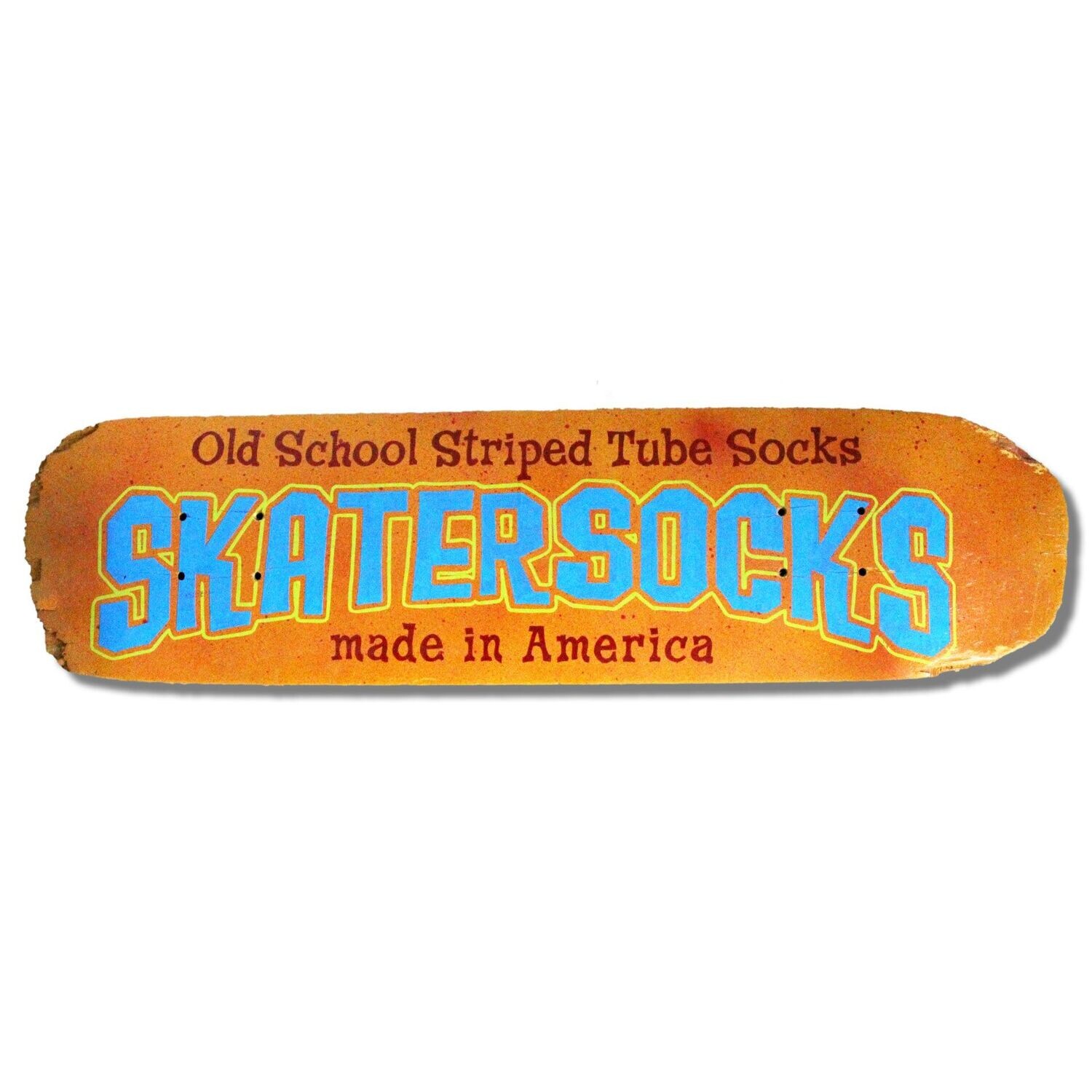 Skatersocks
