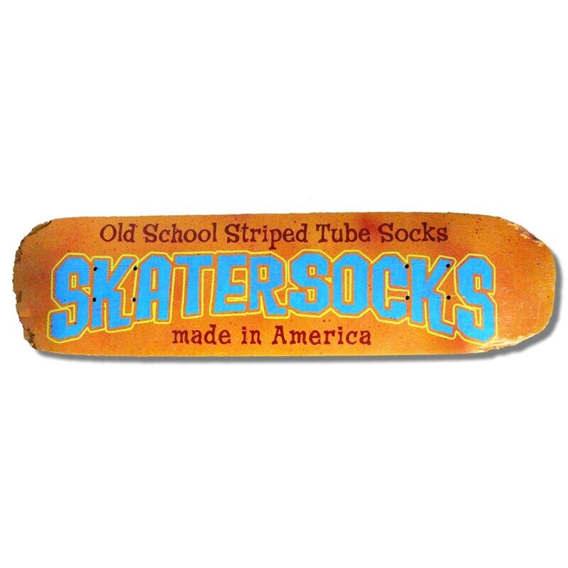 Skatersocks