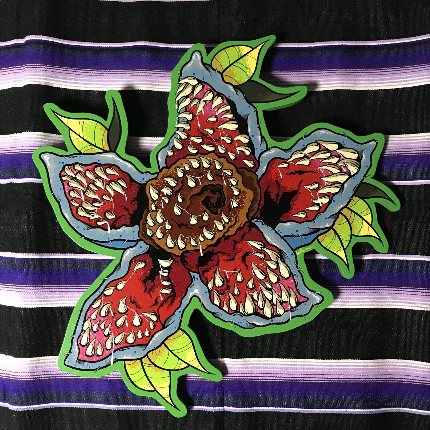 Demogorgon