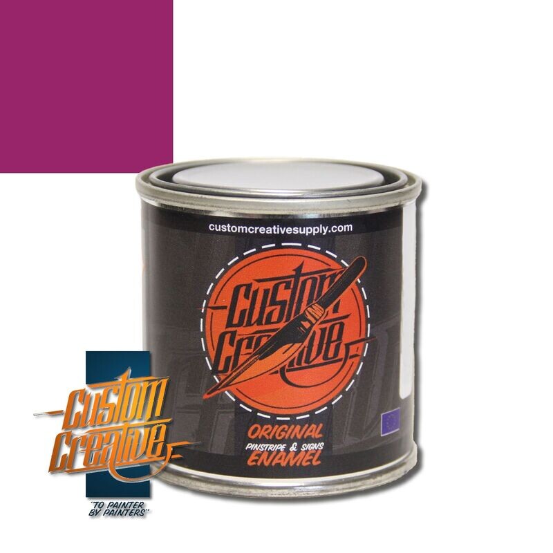 Custom Creative Solid - MAGENTA Custom Creative Solid - MAGENTA