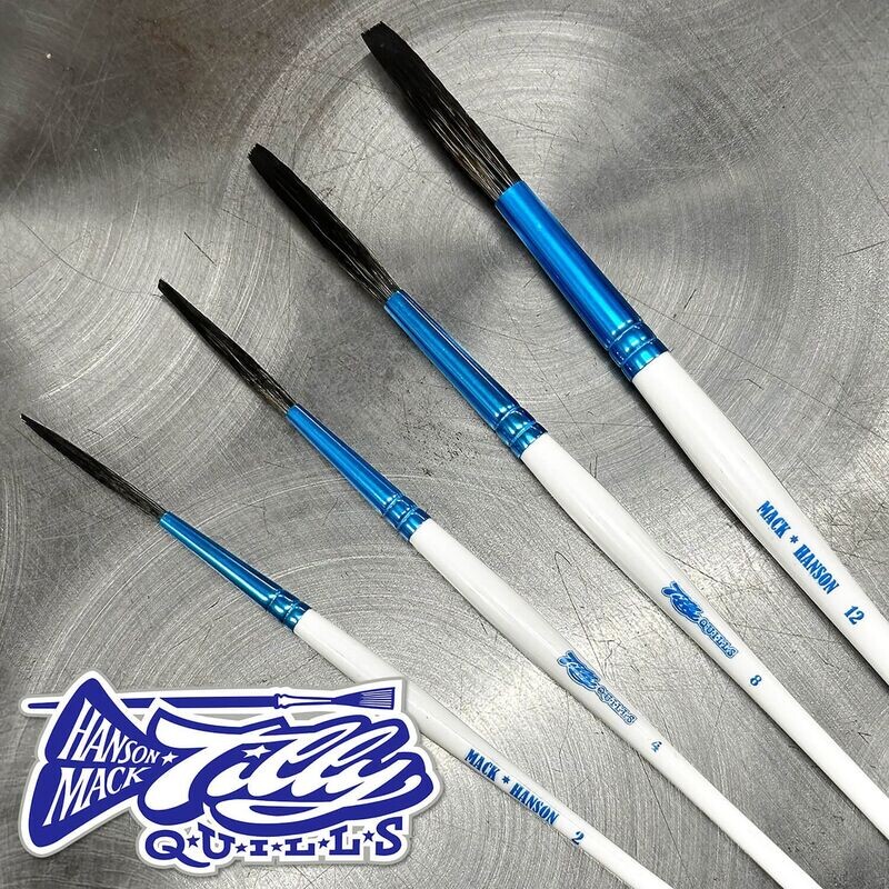 Tilly Quills