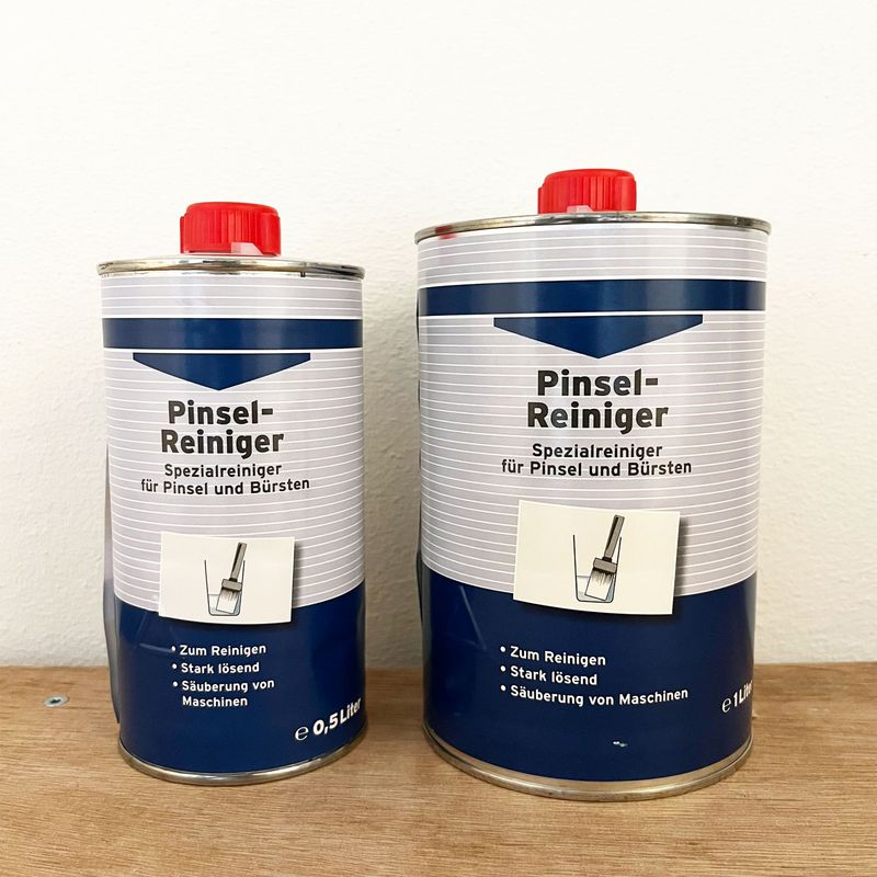 Pinselreiniger