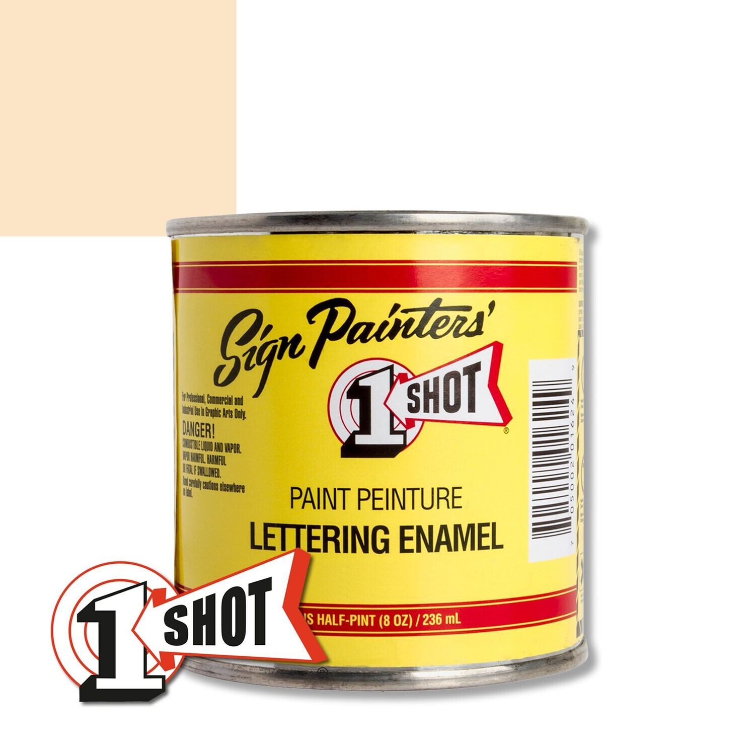 1Shot 118 Chamois 1Shot 118 Chamois