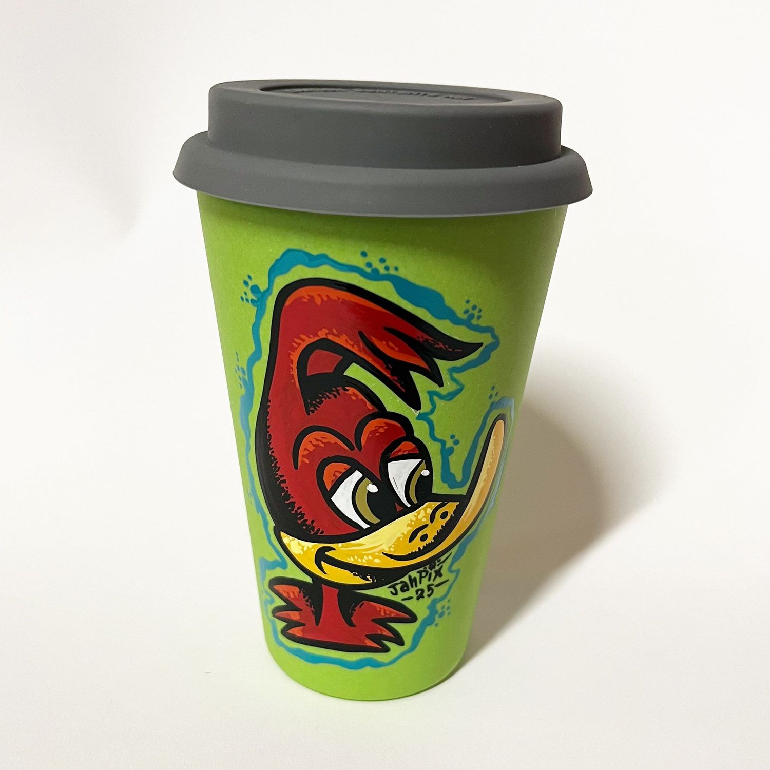 Coffe To Go Cup Woody Coffe To Go Cup Woody