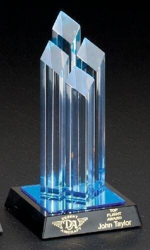 4 Diamond With Mirror