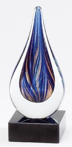 Art Glass Sculpture Award
