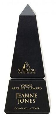 Corporate Obelisk Awards