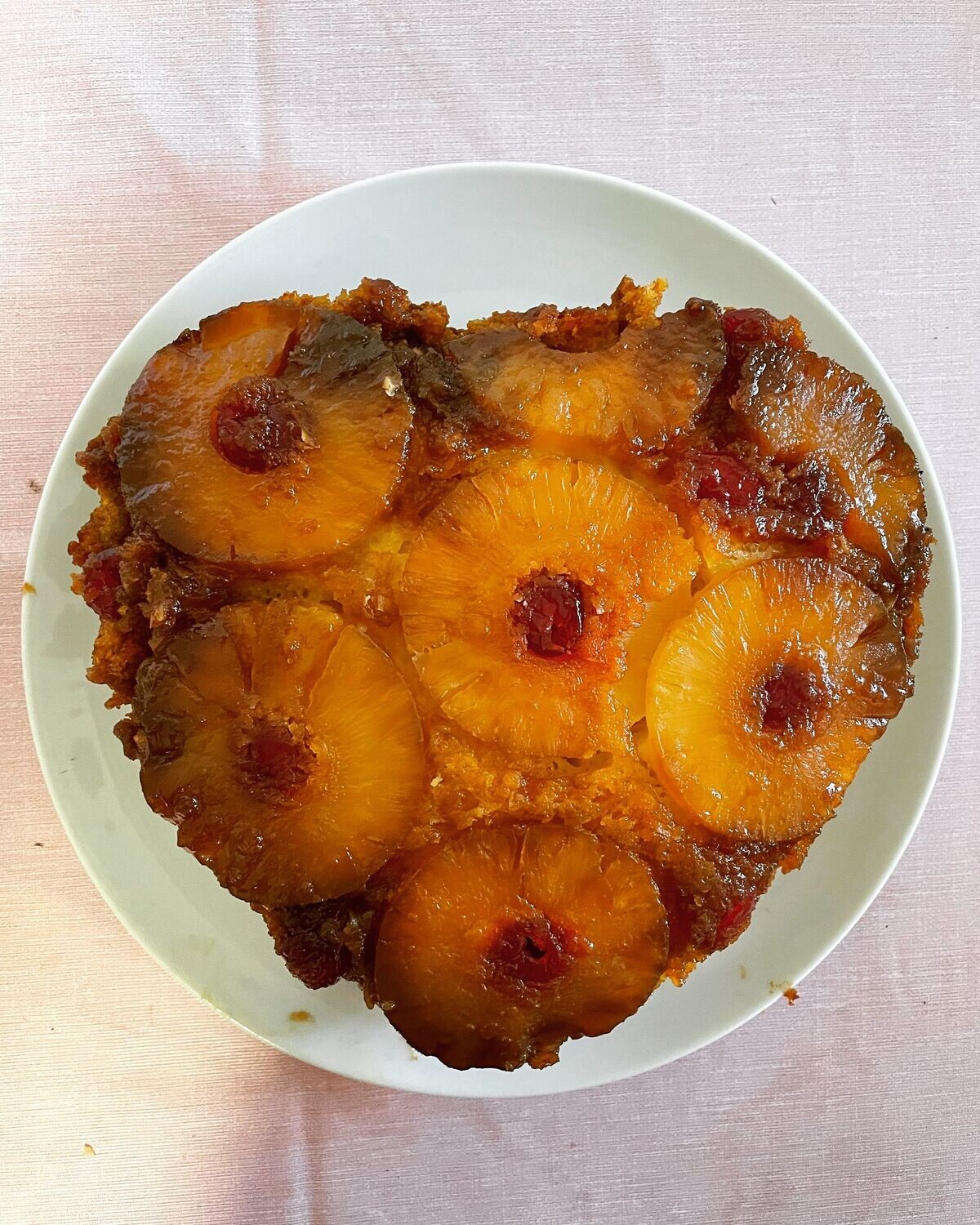 Pineapples