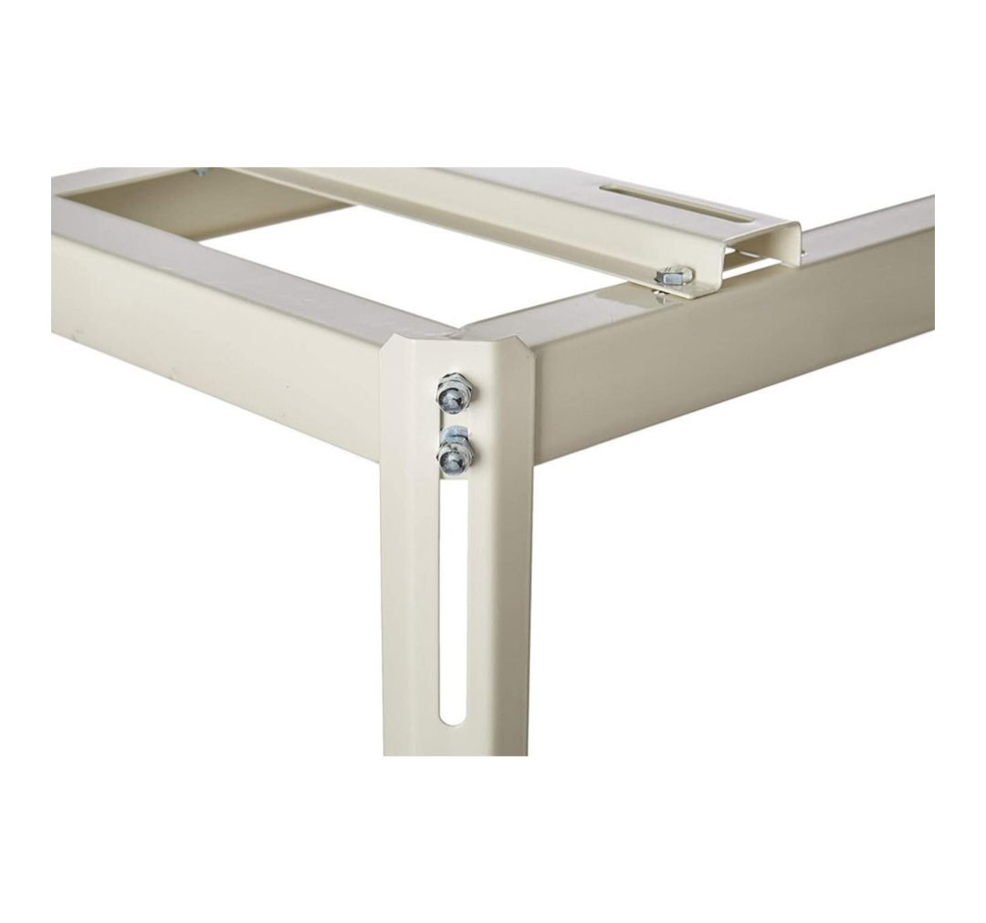 Large Outdoor Ground Stand / Bracket for Mini Split(18000-36000 BTU)