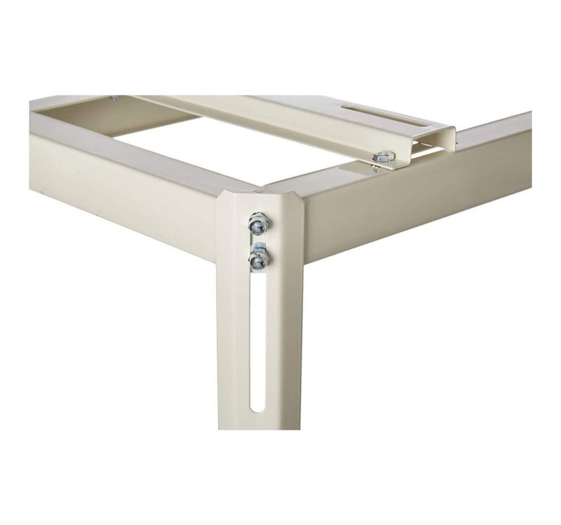 Large Outdoor Ground Stand / Bracket for Mini Split(18000-36000 BTU)