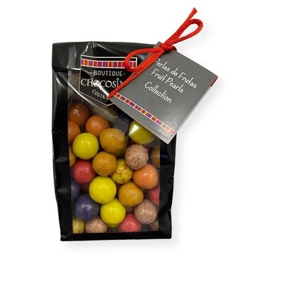 Choco Fruit Pearl Collection 270g