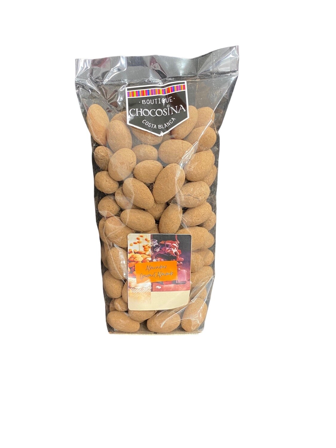 Almond Chocolates - Cacao 250g