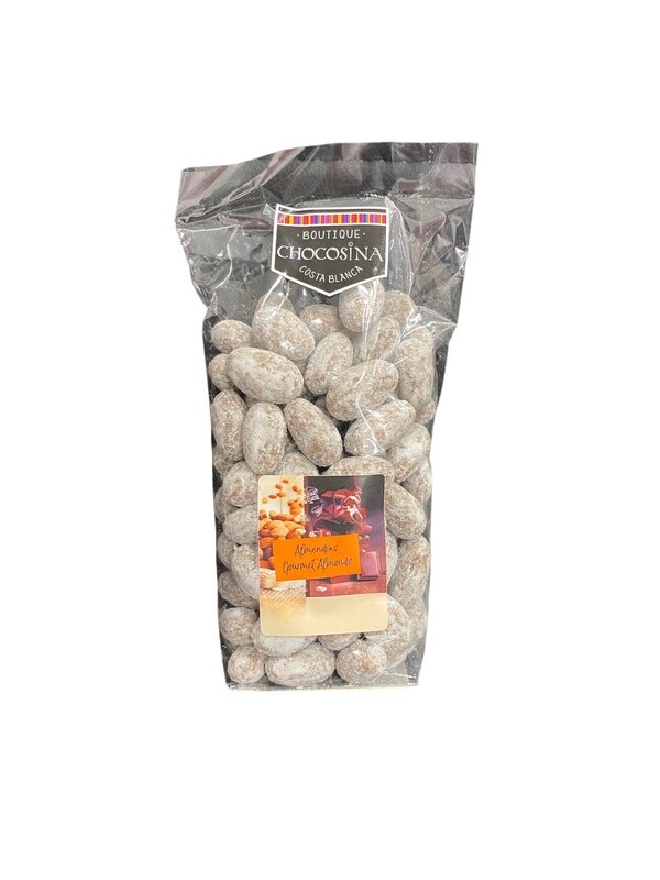 Almond Chocolates - Gianduja 250g