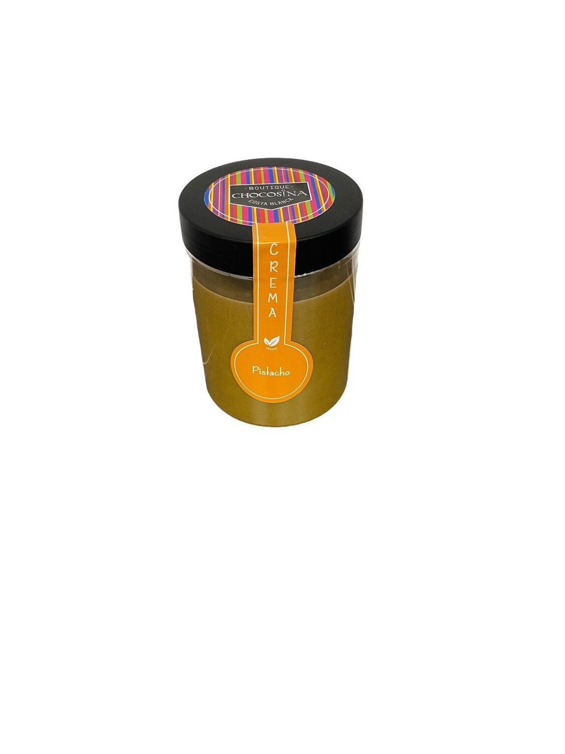 Chocolate Spread - Pistachio 275g