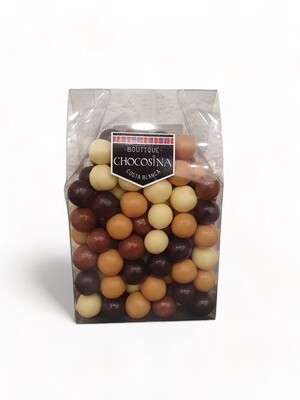 Crunchy Balls Collection 260g