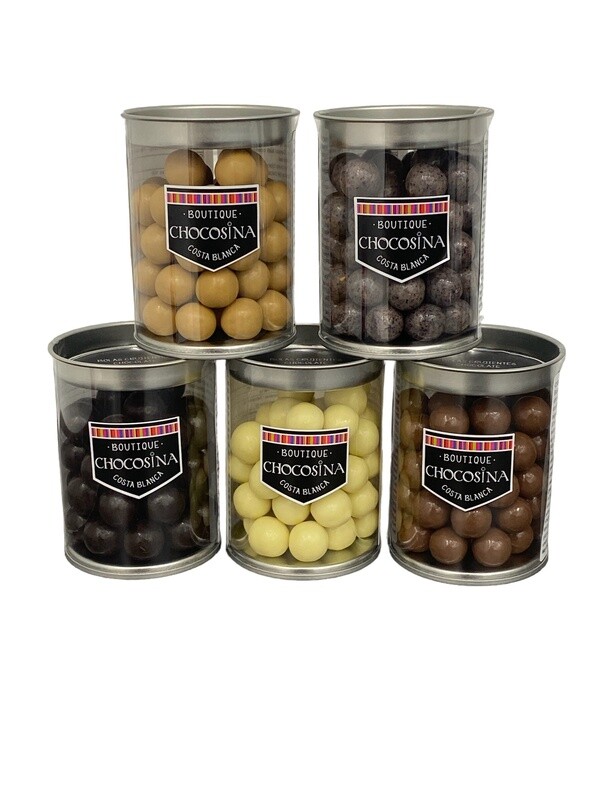Crunchy Malt Balls 100g