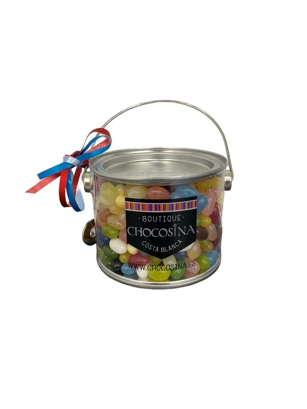 Jelly Belly Candy Can Mix 528g