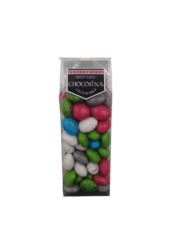 Isigny Caramel Pebbles 200g