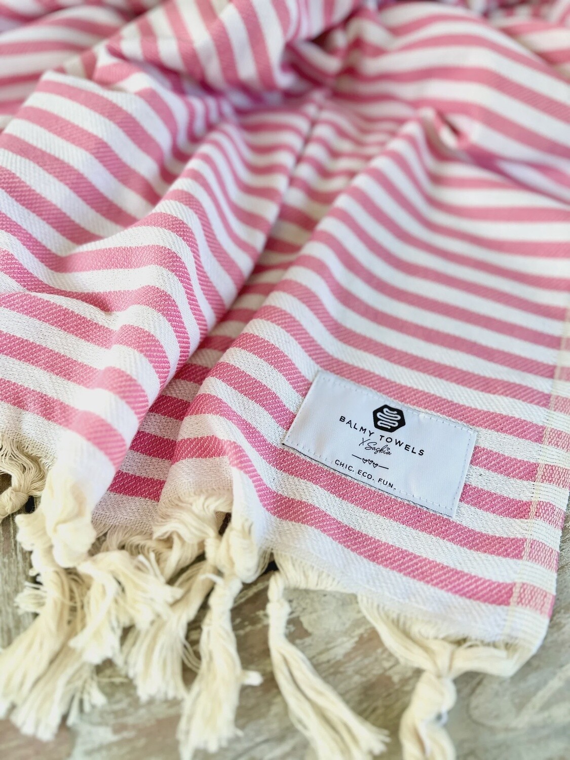 Serena Pink Lady XL 220 cm
