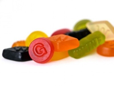 English Winegums 500g