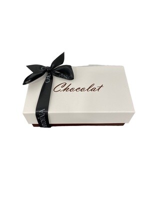 Praline Discovery Box - 30pcs